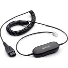 Jabra Gn 1200 Smart Cord 2 Metre