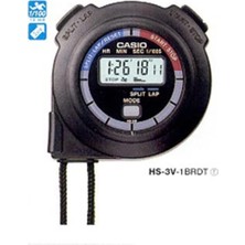 Casio HS-3V-1BRDT Kronometre