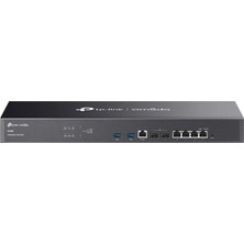 TP-LINK 4port 2-SFP+ 10GbE Donanım Denetleyicisi OMADA OC400