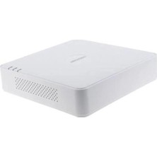 Hikvision DS-7104HGHI-M1 4 Kanal DVR 1x4TB
