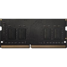 Hikvision 8GB DDR4 3200MHz Notebook Ram Düşük Gecikme CL Değeri ile Yüksek Performans
