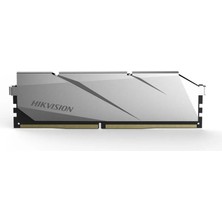 Hikvision U10 DDR4 3000MHz 8GB UDIMM CL16 PC Ram