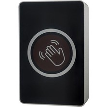 Nvc No Touch Exit Butonu IP66 NC-NT01P
