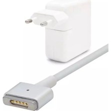 Hadron HD8831 Mac Adaptör A1466 14.85V 3.05A 45W T Tip