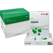 Xerox Office 80 Gr. Fotokopi Kağıdı - 5 Paket ( 1 Koli )
