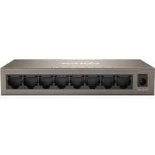 Tenda  Tenda  TEG1008M 8port 10/100/1000 Gıgabıt Swıtch