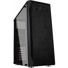 Asus Hıper Zoe Gamıng Mıd Atx Kasa 350W