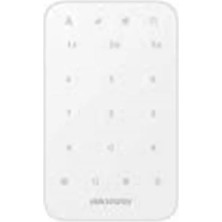 Hikvision Ds-Pk1-E-We Kablosuz Alarm Tuş Takımı
