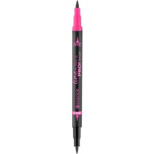 Belirtilmemiş Essence Cosmetics Line It Like A Pro! Göz Kalemi 01