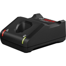 Belirtilmemiş Bosch Professional Gal 12V-40 Şarj Cihazı (Tüm Bosch Professional 12V Aküler ile Uyumludur)
