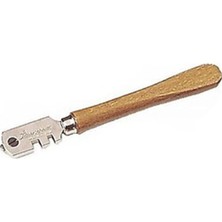 Belirtilmemiş BADEM10 Cam Kesici Elması 130 mm Klasik Kesici THT561301 Elmas Cam Kesme Tekerleği Kiti