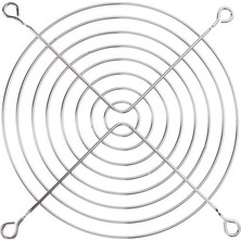 Belirtilmemiş Powermaster 6x6 cm Fırçasız Fan Koruma Kapağı (Metal)