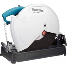 Makita M2401B Metal Kesme Makinası 2000 W Güç, 355 mm Kesme Kapasitesi ve Dayanıklı Metal Yapı