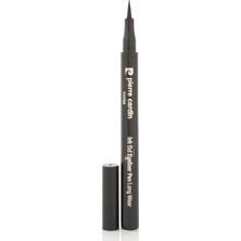 Belirtilmemiş Pierre Cardin Ink Gel Eyeliner Pen (Easy REMOVING)-BLACK-329