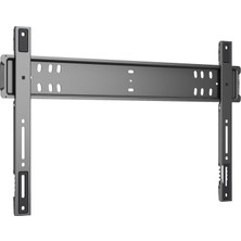 Belirtilmemiş Vogel's Tvm 5705 – Ultra Ince Tv Duvar Askısı, Benzersiz Guidancesystem Asma Mekanizmalı, 40 – 110