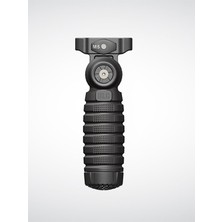 DLG Tactical Dayanıklı Polimer Tutamak / Picatinny / 3 Pozisyon / Katlanır - DLG-037-TAN