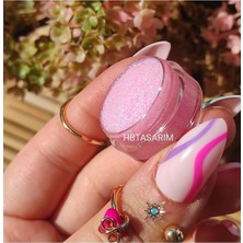 Belirtilmemiş Glitter Jel-Yüz ve Vücut Simi Parlak Glitter, 8252992699