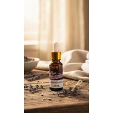 Kübra Özdoğan Doğal Ürünler Lavanta Yagi 20ML