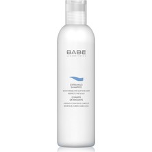 Babe Laboratorios Extra Mild Shampoo 250ml - Nemlendirici Ekstra Hafif Şampuan