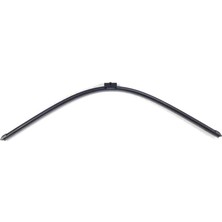 Belirtilmemiş Ön Cam Sileceği Silecek 75CM 8Z1955425F Audi A2 ile Uyumlu 2000-2005