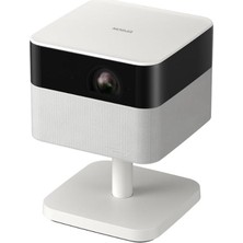 Epson Lifestudio Serisi Flex Ef-71 Google Tv Full Hd Taşınabilir Akıllı Projeksiyon Cihazı