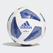 adidas FS0376 Tiro League TB 5 No Futbol Topu Beyaz Renk Antrenman ve Maçlar İçin Kusursuz Top