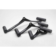 Prodips Mag Grip Bar Lat Pulldown Bar Çekiş Aparatları 3 Lü Set