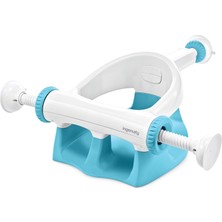 Belirtilmemiş Summer Infant Oturmak Için Banyo Koltuğum, Destekli Oturma Için Sırtlık, Kolay Kurulum ve Saklama,