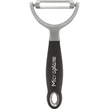 Microplane Profesyonel Y Tırtıklı Soyucu