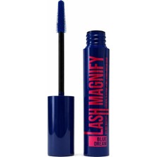 Belirtilmemiş Pierre Cardin Lash Magnify - Blue Dream - Lifting Etkili, Dolgunlaştıran ve Yoğun Hacim Veren Maska