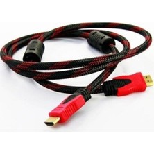 ÖNÇ - PRİME 1.4mt Ipli Hdmı Kablo PL-8006