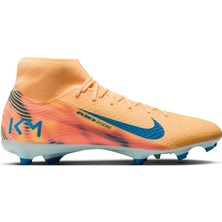 Nike Mercurial Superfly 10 Academy Kylian Mbappé Fg/mg 801 Renk 801