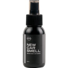 Belirtilmemiş Nasiol New Car Smell Araç Parfümü,yeni Araç Kokusu-50 Ml-Ferahlatıcı Oto Kokusu,oto Parfümü, Araba