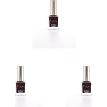 Belirtilmemiş Pierre Cardin Studio Nails Oje -056, 150 gr 3lü Paket