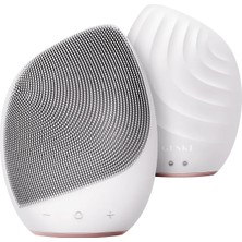 Geske Yüz Temizleme ve  Cilt Bakım Cihazı ( Titreşimli )  Sonic Facial Brush