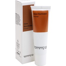 Belirtilmemiş Tommy G Glow Illuminator 30ML - Parlaklik Veren Aydinlatici - TG5PR-ILL-F17