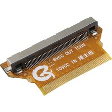 Weko LCD Panel Flexi Repair Kart 10VCC To 8VTT V2.2 Adaptör Kartı