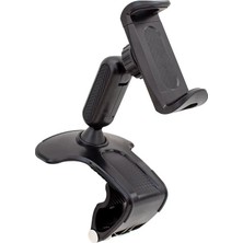 Powermaster 202-D Araç Içi Telefon Tutacağı
