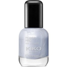 Belirtilmemiş Kiko Milano Kiko Oje - New Power Pro Nail Lacquer - 240 Kiss The Sky