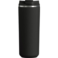 SipnJoy - Coffee Mug | 480 ml - Siyah
