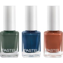 Belirtilmemiş Pastel Synee Oje 228 227 273