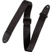 Belirtilmemiş Levy's Leathers 6,3 cm Geniş Harley Saçaklı Giysilik Deri Gitar Askısı