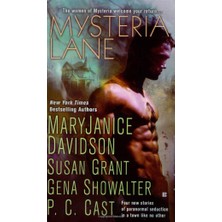Belirtilmemiş Mysteria Lane