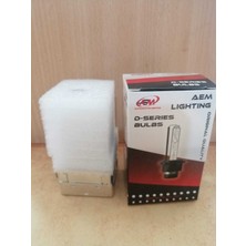 Depo Garaj D1S Xenon Far Ampulü 4600K 35 Watt. 1 Adet