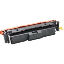Hp W2302A (230A) Sarı Muadil Toner