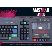 Belirtilmemiş Amstrad Eterno