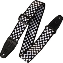 Belirtilmemiş Levy's Leathers Gitarrengurt Aus Polyester, 5,1 cm