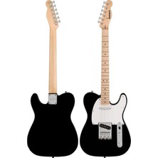 Belirtilmemiş Midex TLX-50WB Tele Kasa Maple Klavye 2 Single-Coil Manyetik Elektro Gitar