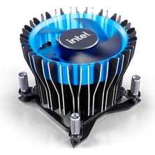 Intel Lamınar Rh1 M23815-002 Hava Soğutmalı 1700P Işlemci Fanı