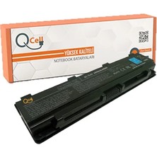Qcell Toshiba Satellite Pro L840D  Uyumlu Batarya